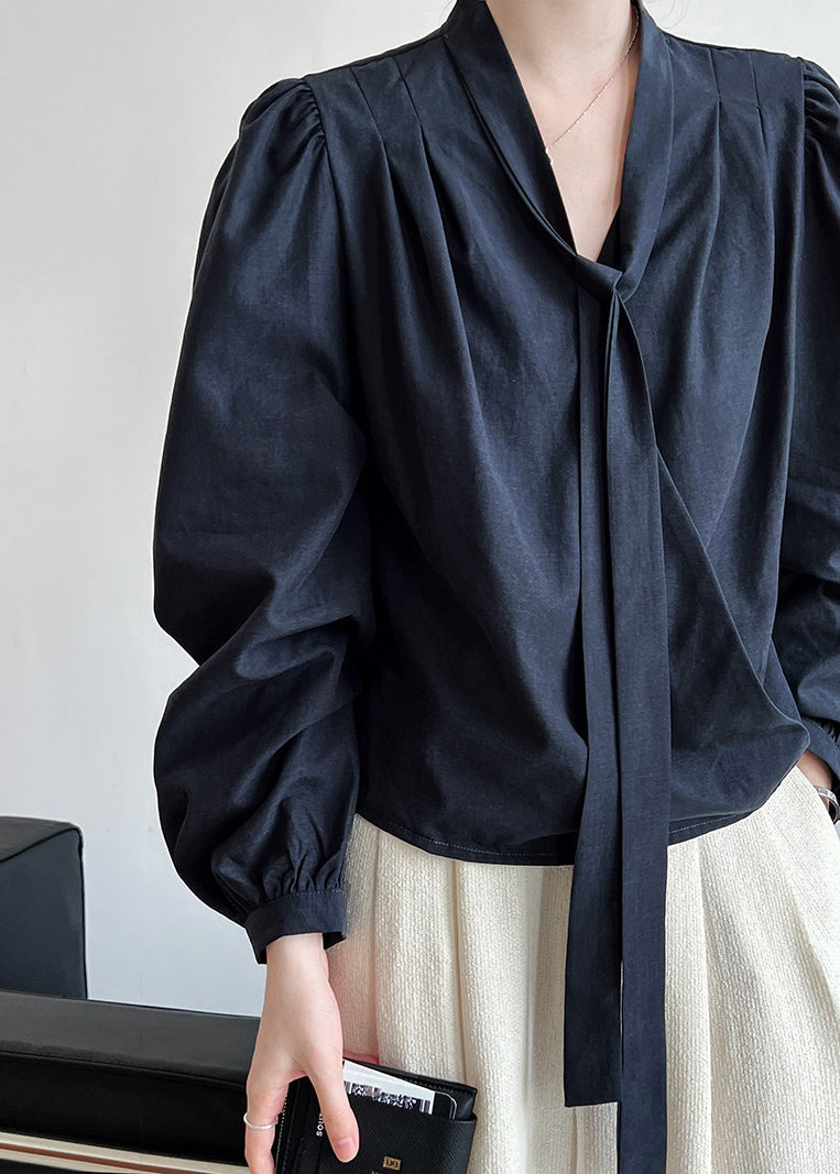 Beautifully Finished Shirt in a Timeless Design