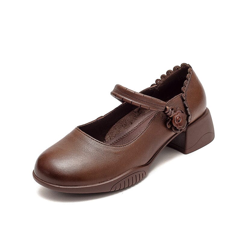 Elegant Orthopedic Shoes for Every Step