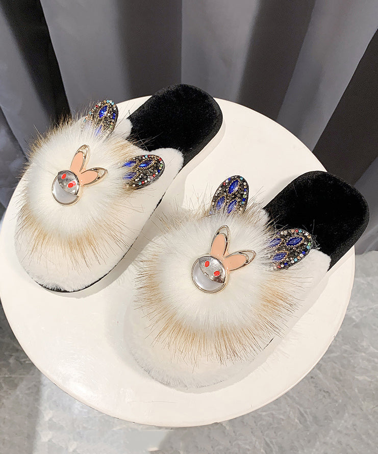 Beautifully Crafted Orthopedic Slippers