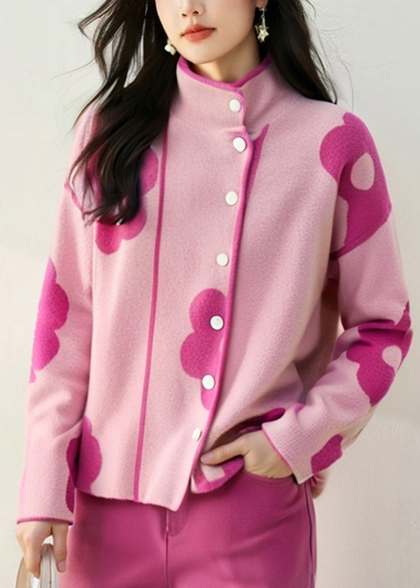 Elegantly Styled Cardigan for Everyday Wear