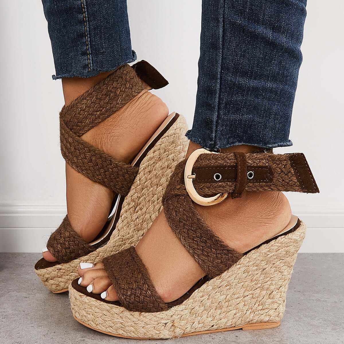 Stylish Orthopedic Sandals for Any Occasion