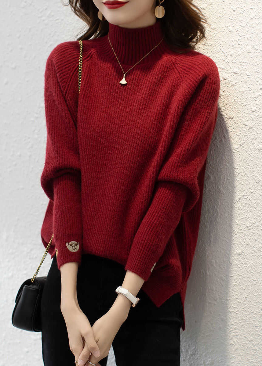 Classic Vintage & Enduringly Stylish Sweater
