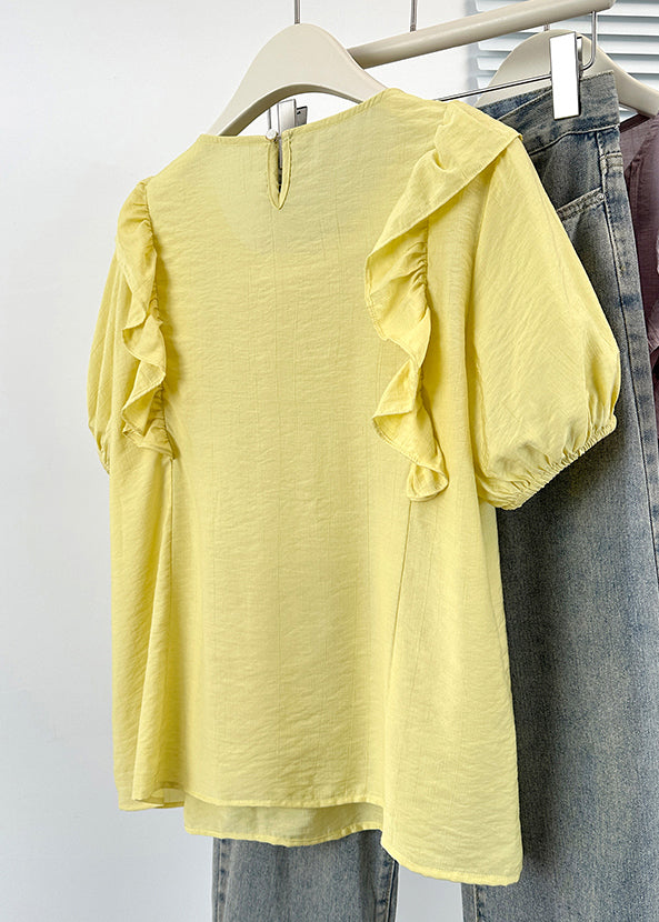 Beautifully Crafted Shirt in a Classic Style