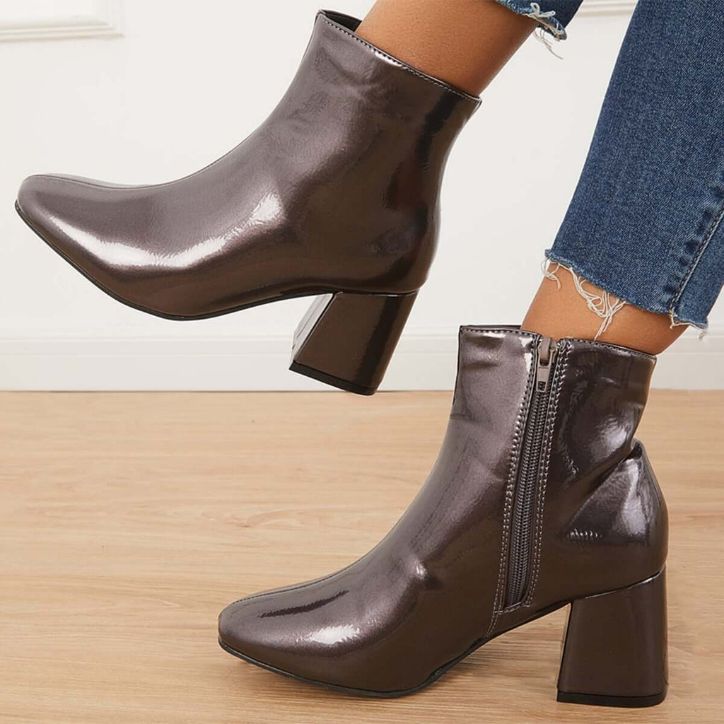 Comfortable Orthopedic Boots for Daily Wear