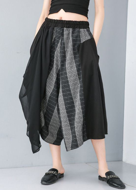 Sophisticated Pants with a Clean Classic Look