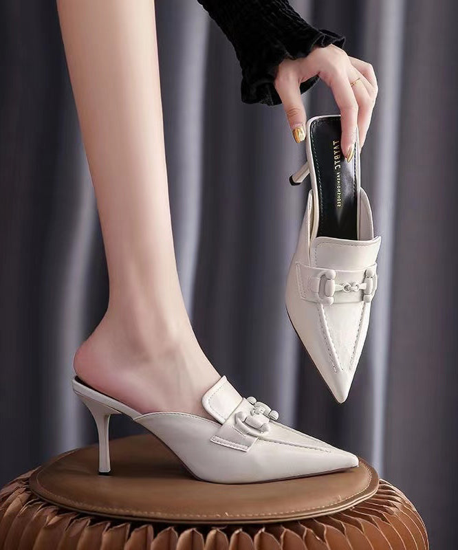 Graceful Orthopedic Sandals for Modern Look