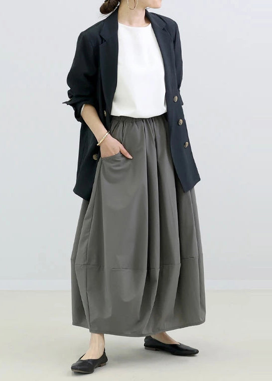 Beautifully Finished Garment in a Timeless Design