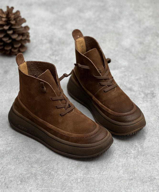 Elegant Orthopedic Boots for Every Step