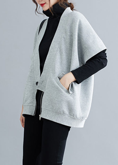 Sophisticated Coat with a Clean Classic Look