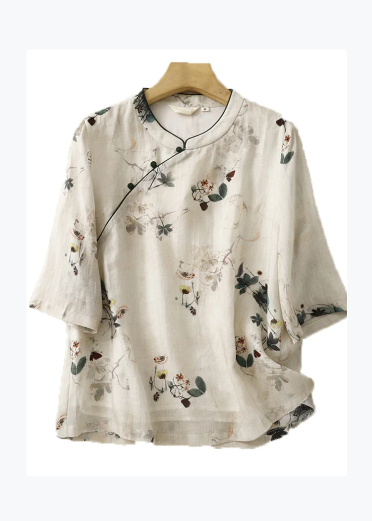 Elegantly Styled Top for Everyday Wear