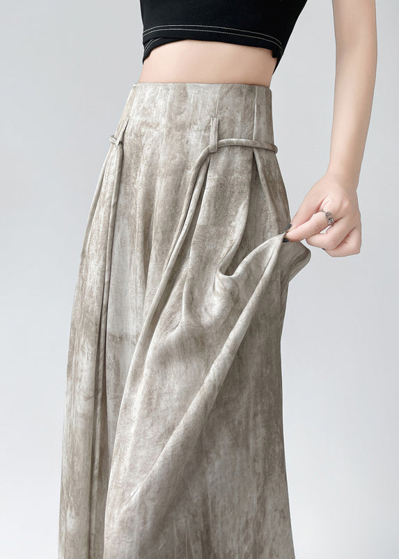 Polished Pants with an Effortless Classic Look