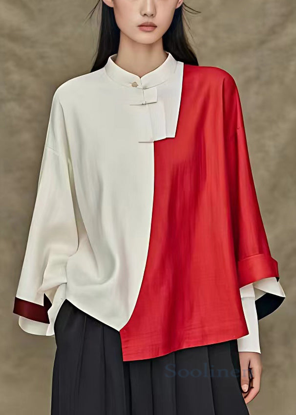 Elegantly Styled Blouse for Everyday Wear