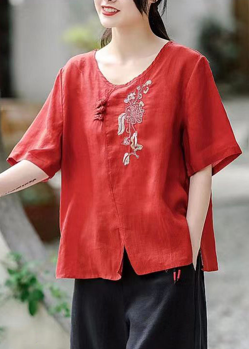Polished Shirt with an Effortless Classic Look