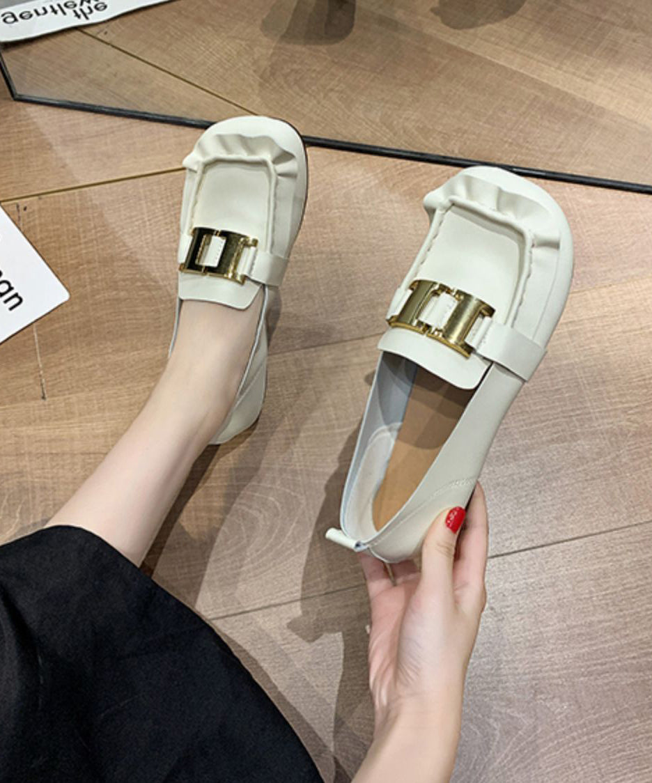 Beautifully Crafted Orthopedic Loafers