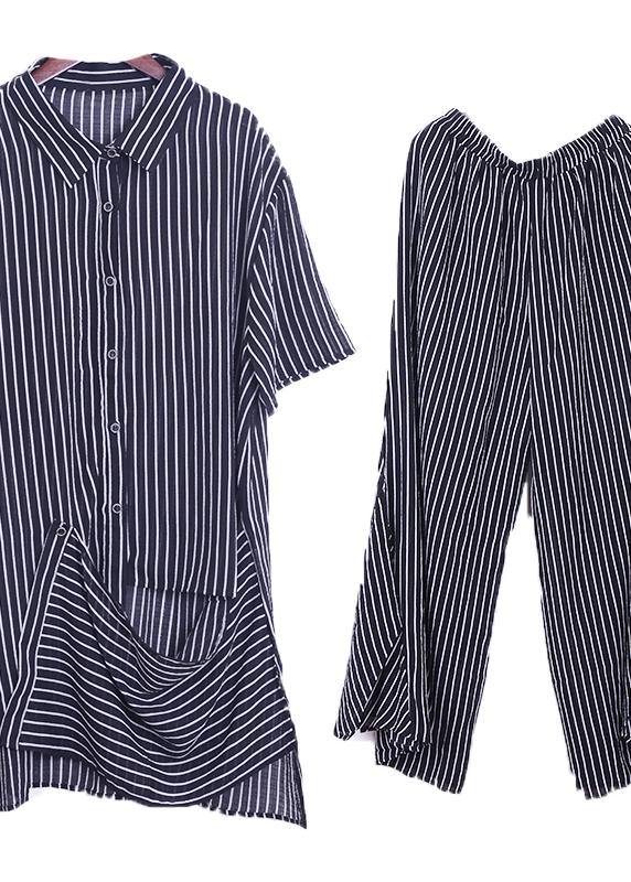 Vintage Inspired Pants with a Contemporary Edge