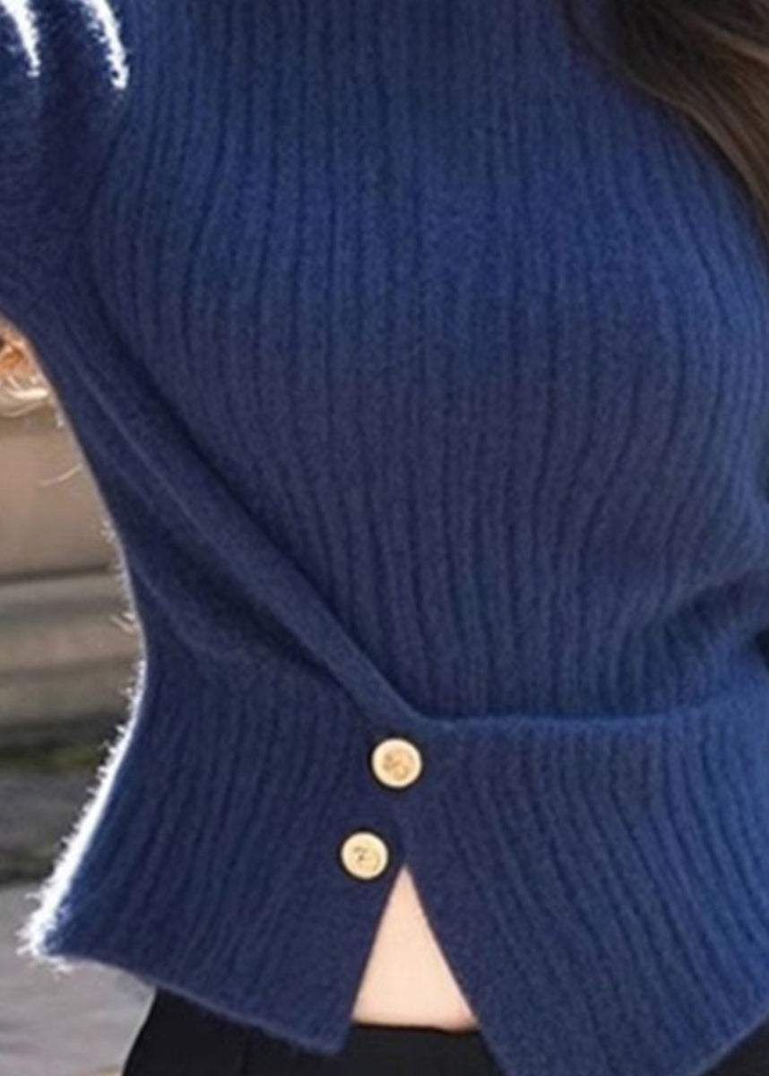 Sophisticated Sweater with a Clean Classic Look