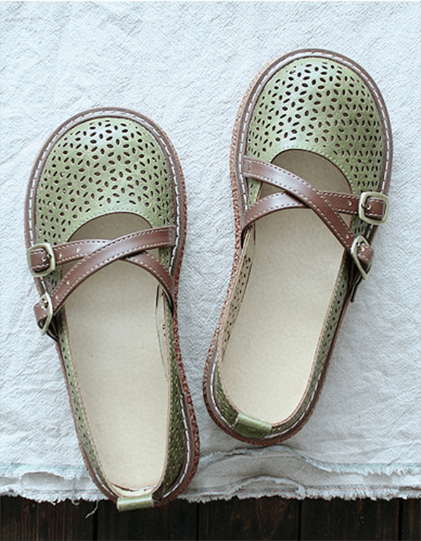 Comfortable Orthopedic Sandals for Daily Wear