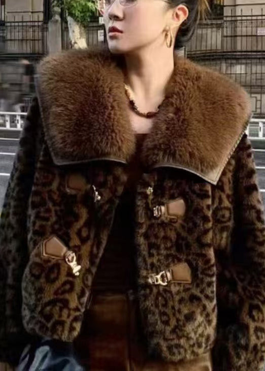 Beautifully Balanced Coat with Timeless Character