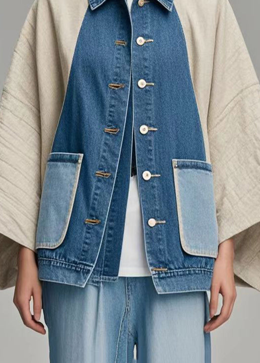 Gracefully Styled Coat for Any Occasion