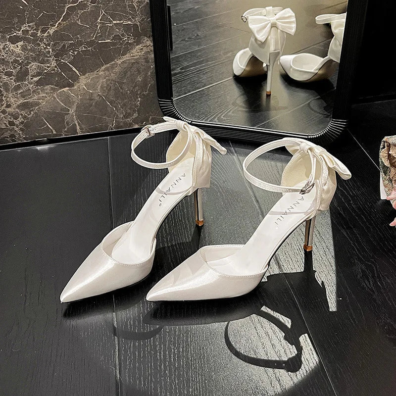 Comfortable Orthopedic Heels for Daily Wear