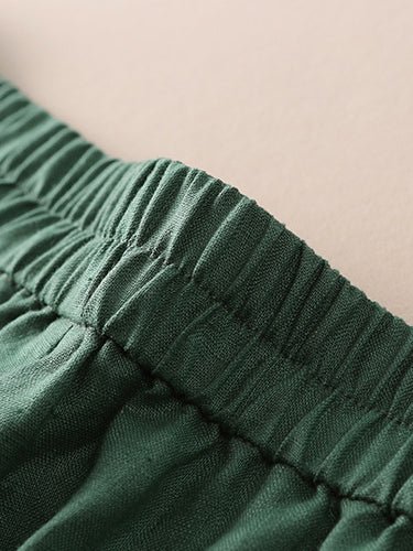 Sophisticated Pants with a Clean Classic Look