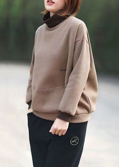 Polished Shirt with an Effortless Classic Look