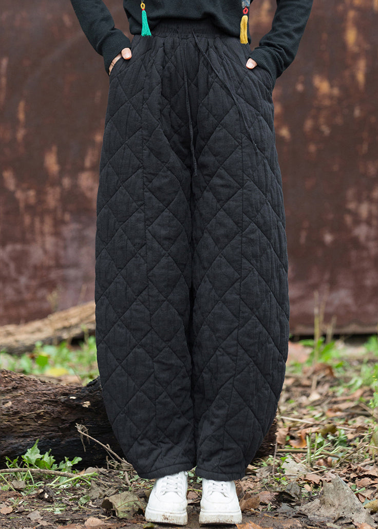 Polished Pants with an Effortless Classic Look