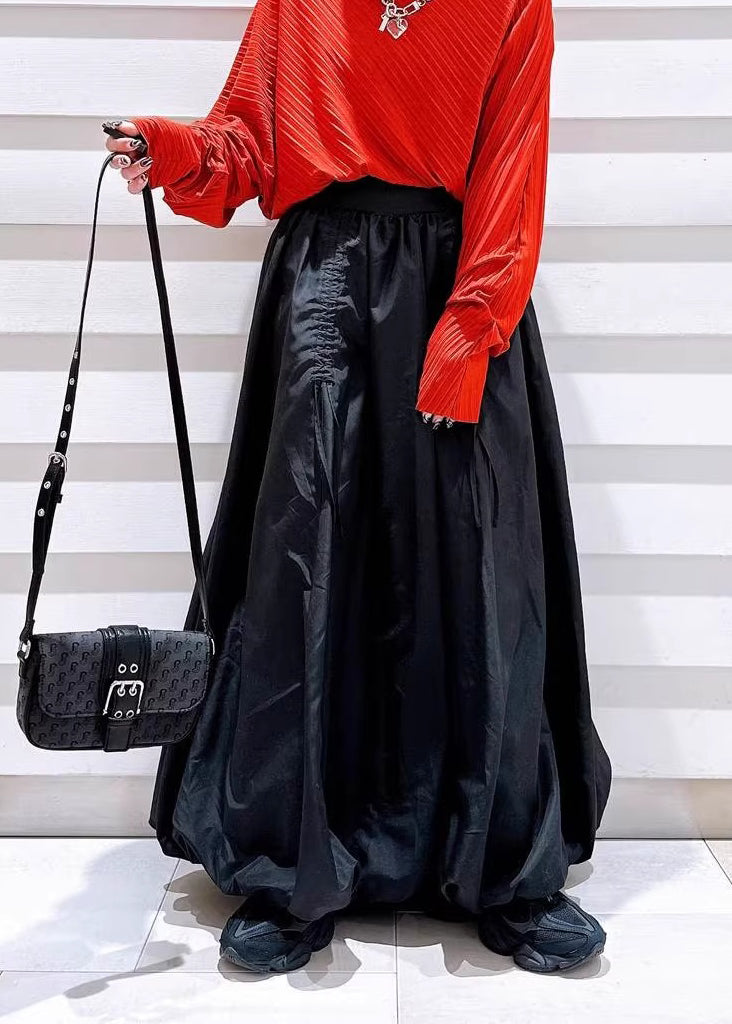 Beautifully Finished Garment in a Timeless Design