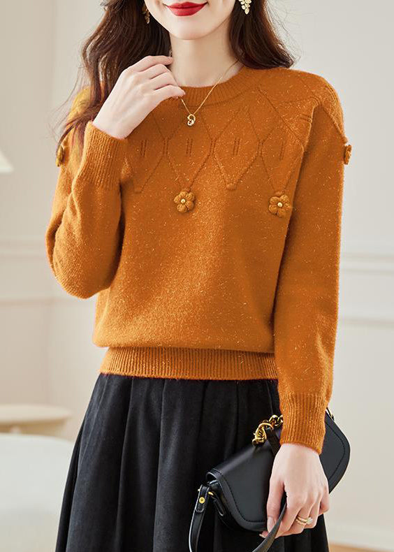 Classic Vintage & Enduringly Stylish Sweater