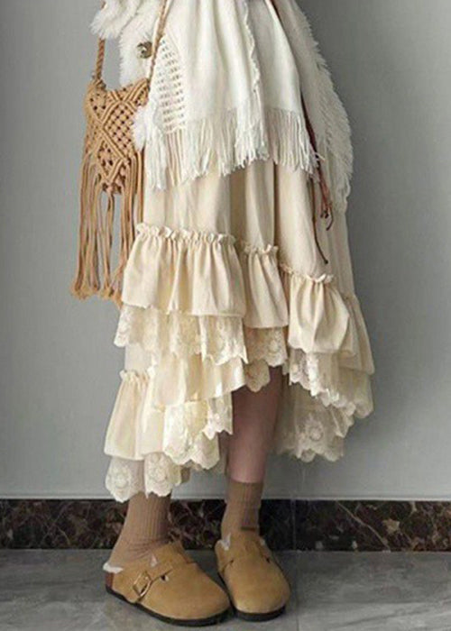 Beautifully Balanced Garment with Timeless Character