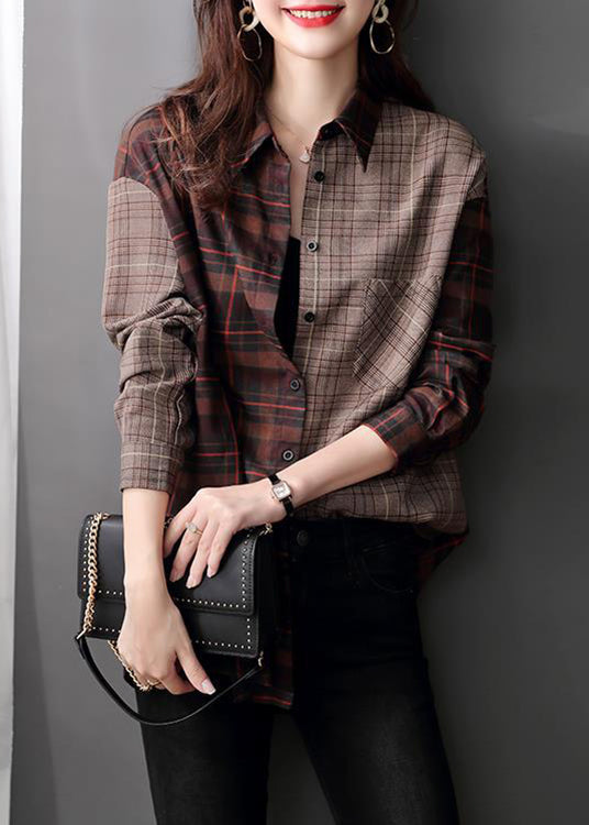 Beautifully Balanced Shirt with Timeless Character