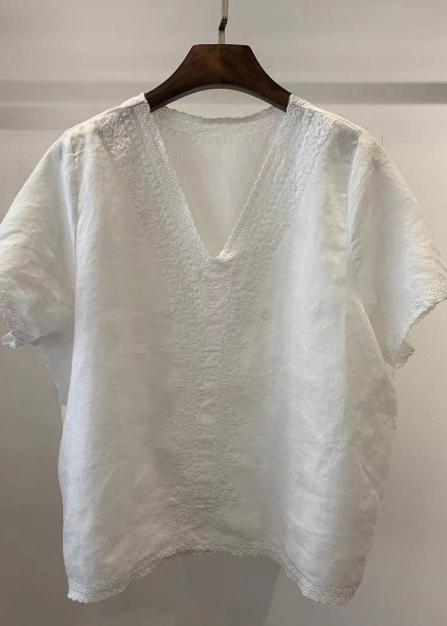Classic Vintage Shirt with a Flattering Fit