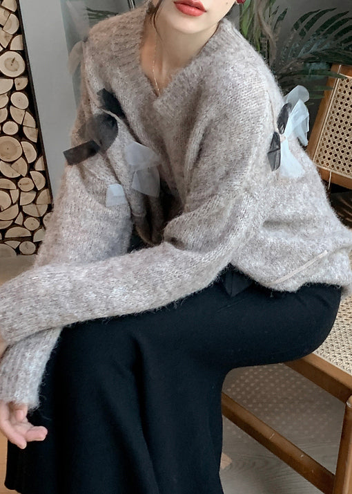 Classic Vintage & Enduringly Stylish Sweater