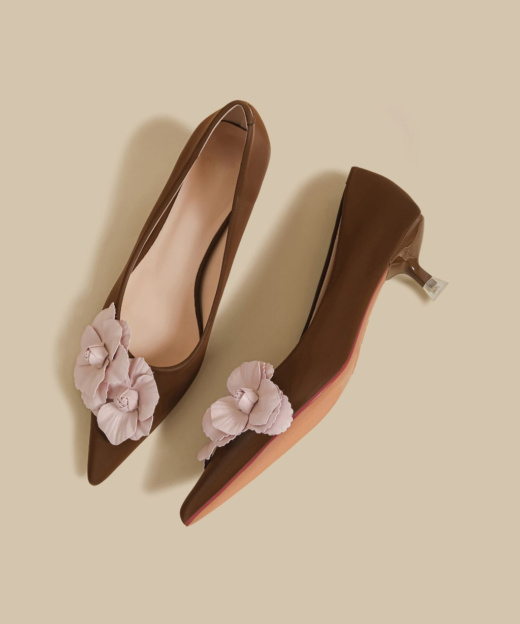 Elegant Orthopedic Shoes for Every Step
