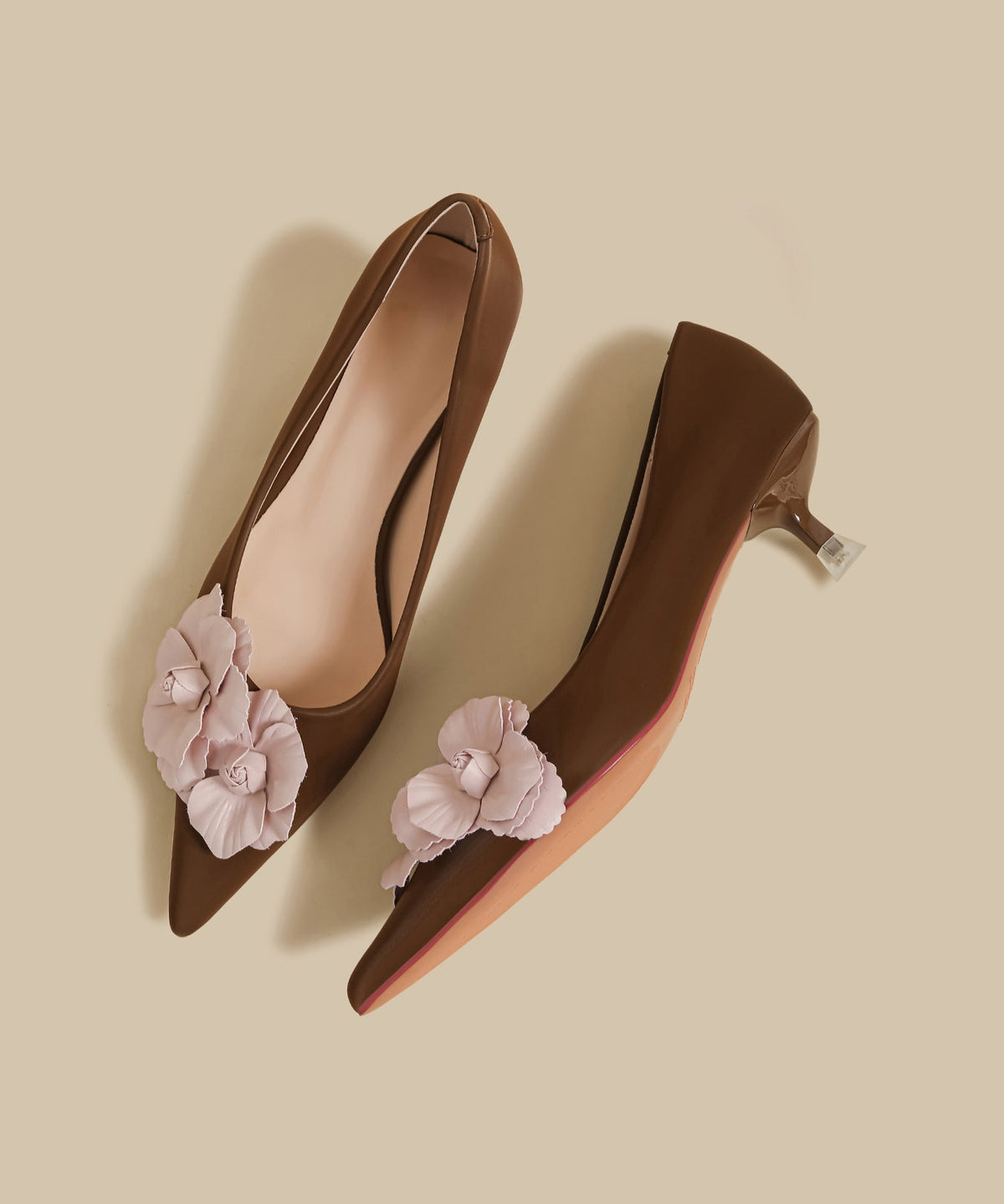 Elegant Orthopedic Shoes for Every Step