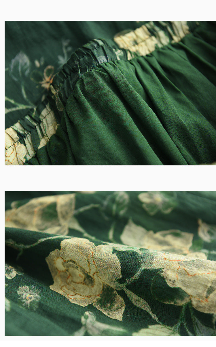 Beautifully Balanced Garment with Timeless Character