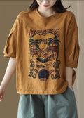 Beautifully Balanced Top with Timeless Character