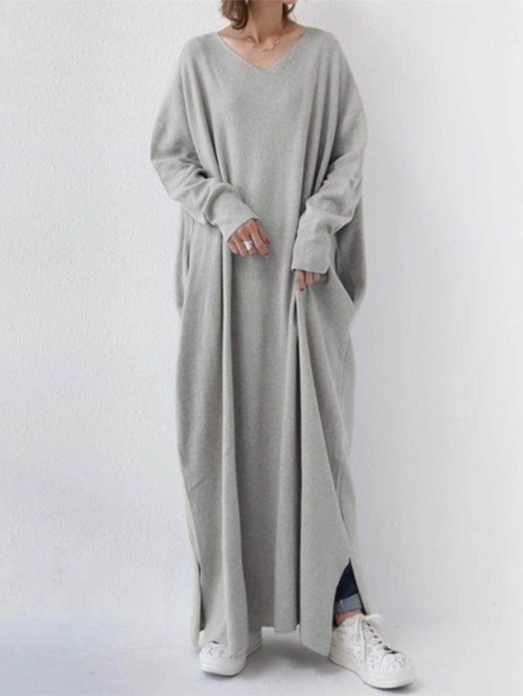 Grey