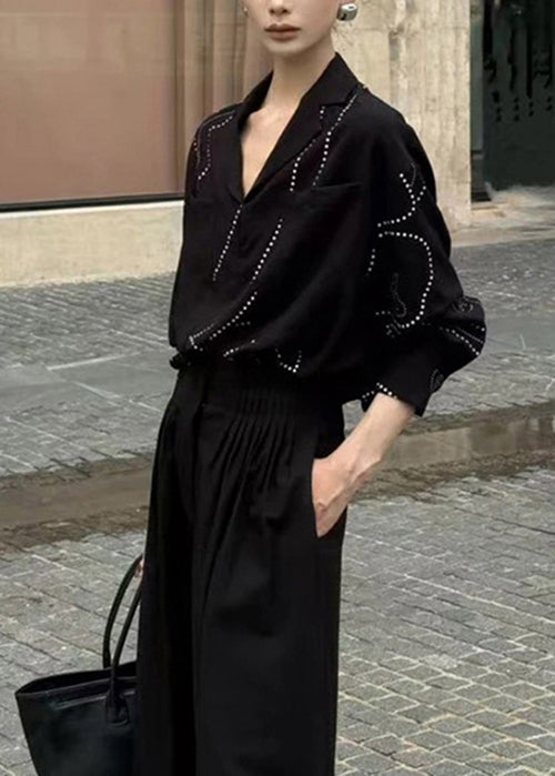 Effortlessly Elegant Shirt with a Timeless Design