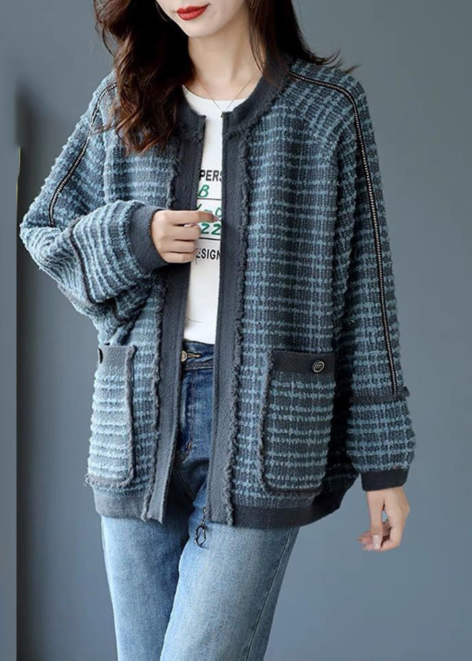 Classic Vintage Coat with a Flattering Fit