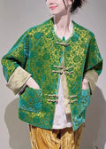 Gracefully Styled Blouse for Any Occasion