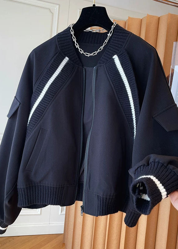 Beautifully Finished Jacket in a Timeless Design