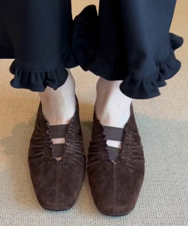 Elegant Orthopedic Shoes for Every Step