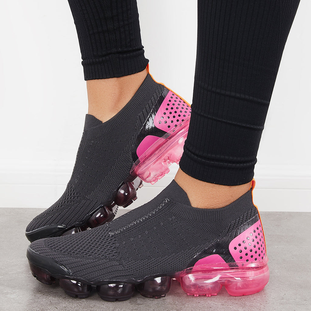 Elegant Orthopedic Sneakers for Every Step