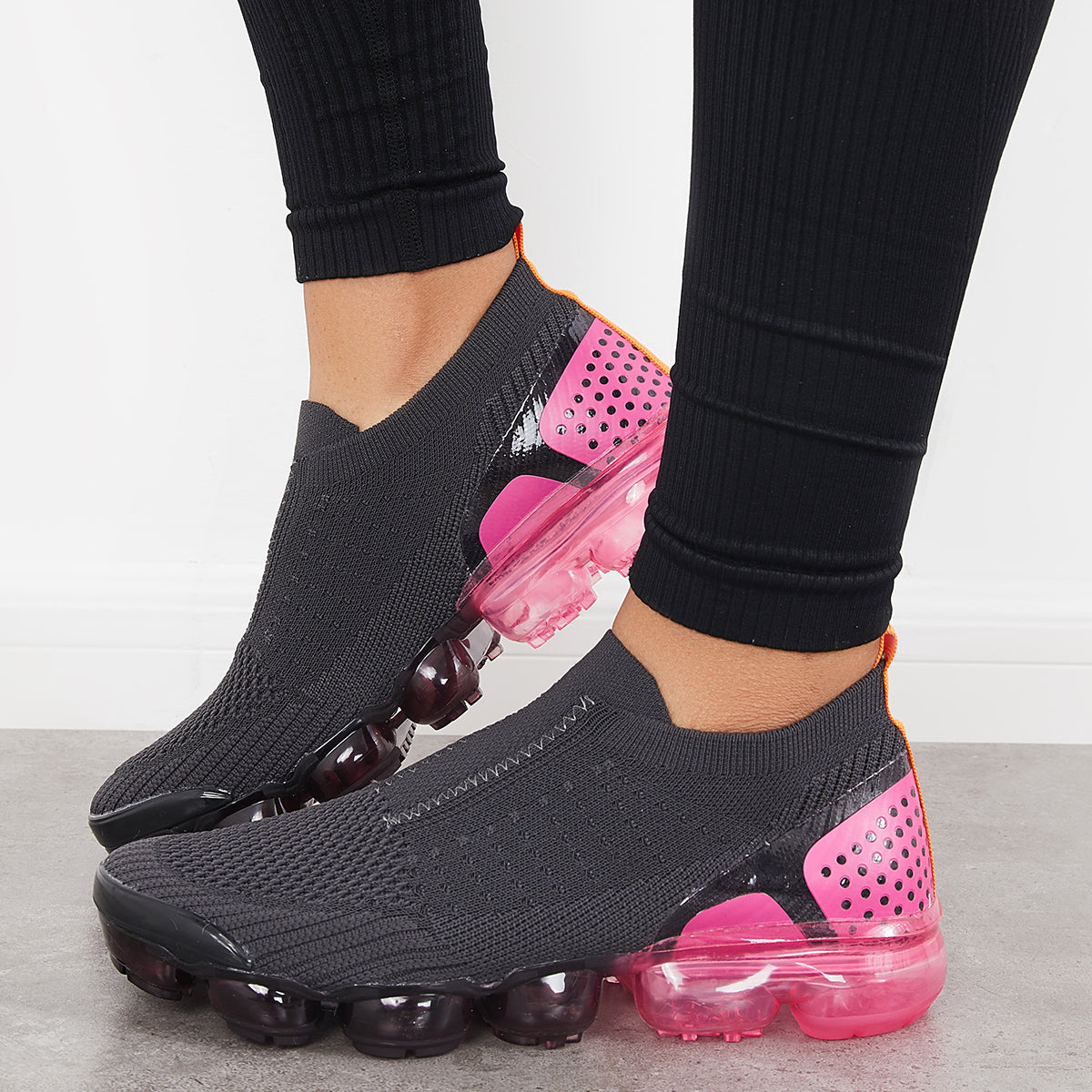 Elegant Orthopedic Sneakers for Every Step