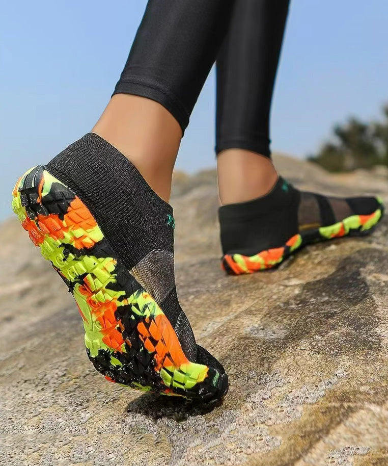 Vintage Inspired Orthopedic Shoes
