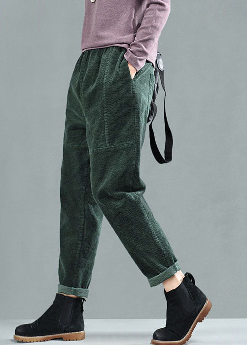 Beautifully Crafted Pants in a Classic Style