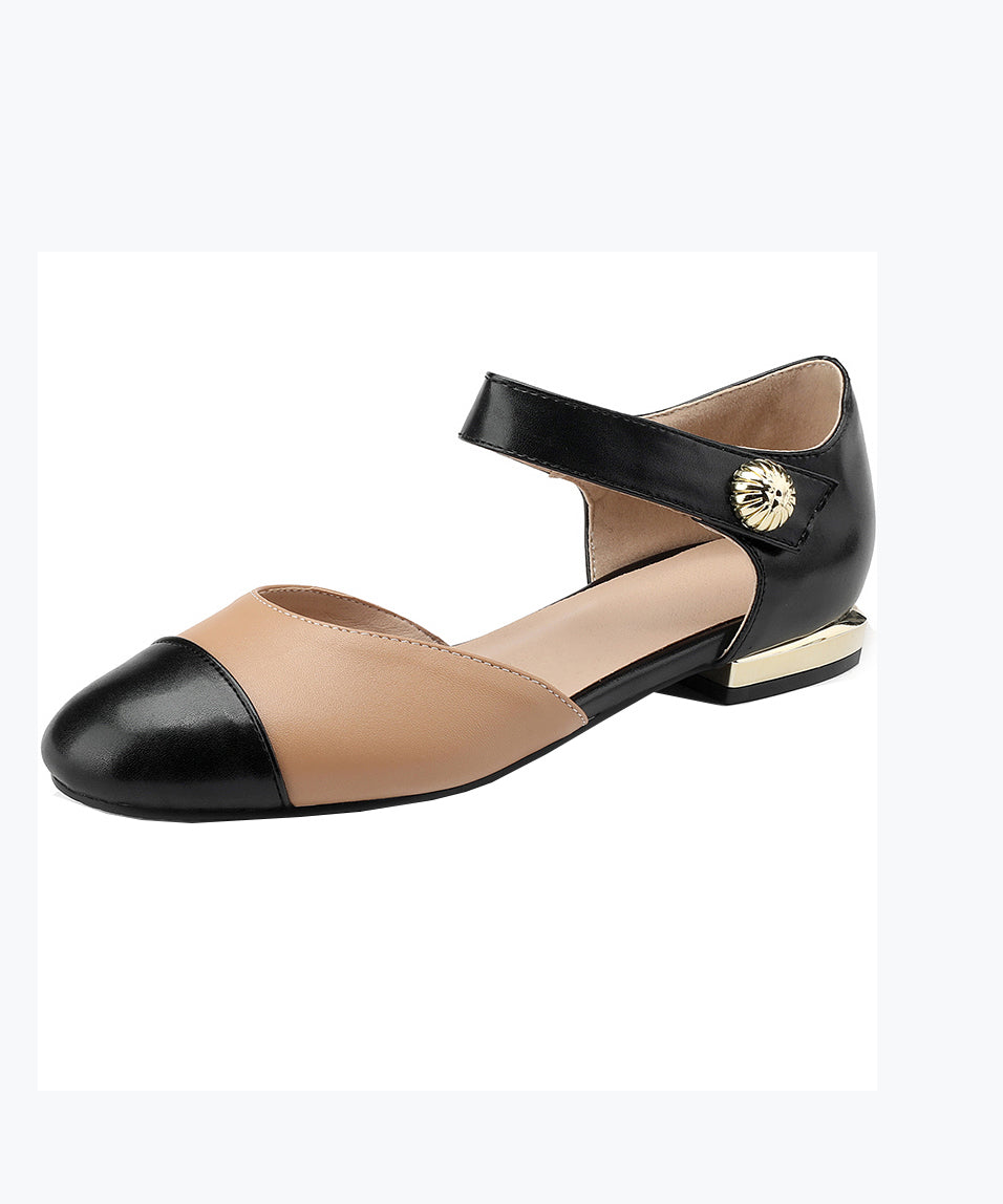 Chic Orthopedic Sandals with Unique Design
