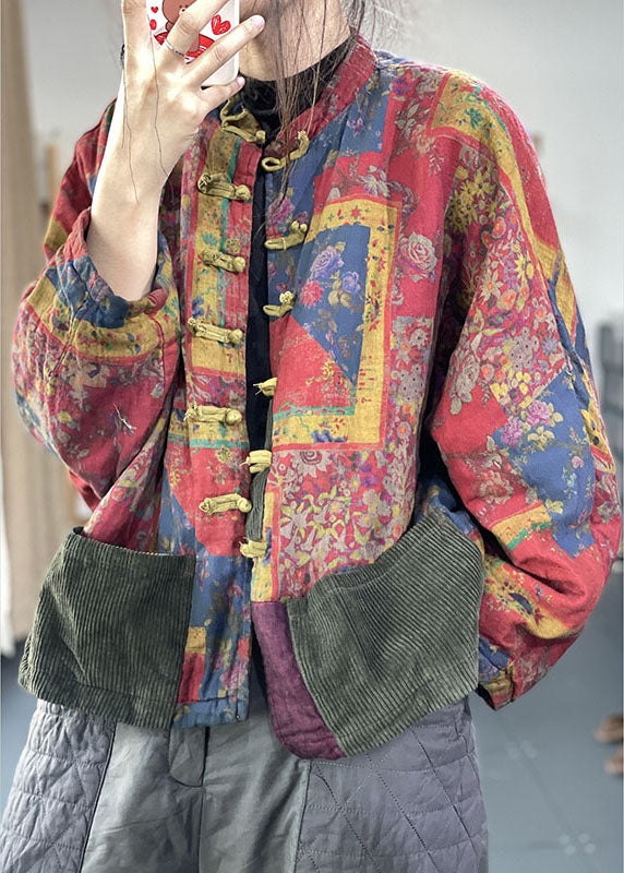 Beautifully Balanced Coat with Timeless Character