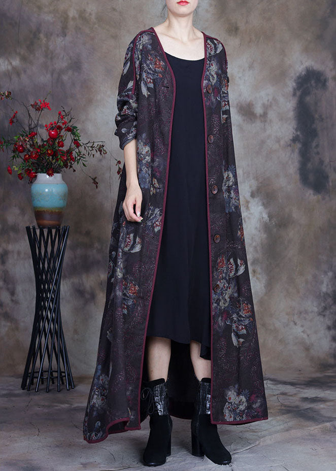 Beautifully Finished Coat in a Timeless Design